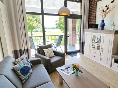 Holiday apartment Schwanensee No. 23 - Aurora Vista - ABC530 in Hohen Wieschendorf - Holiday apartment