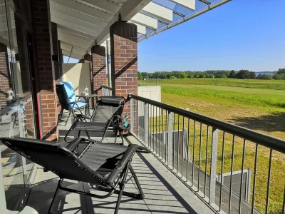 Holiday apartment Schwanensee No. 23 - Aurora Vista - ABC530 - Outdoor photo 2