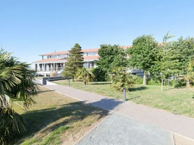 Holiday apartment Schwanensee No. 23 - Aurora Vista - ABC530 - Outdoor photo 4