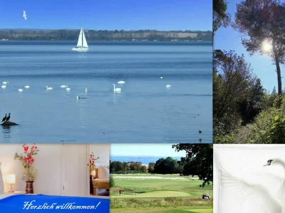 Holiday apartment Schwanensee No. 23 - Aurora Vista - ABC530 - Features photo 6