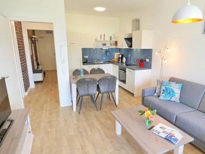 Holiday apartment Schwanensee No. 23 - Aurora Vista - ABC530 - Features photo 7