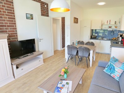 Holiday apartment Schwanensee No. 23 - Aurora Vista - ABC530 - Features photo 8