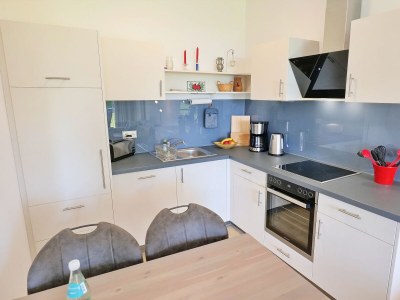 Holiday apartment Schwanensee No. 23 - Aurora Vista - ABC530 - Features photo 9