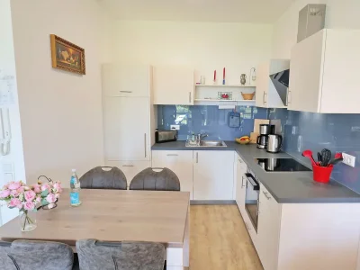 Holiday apartment Schwanensee No. 23 - Aurora Vista - ABC530 - Features photo 10