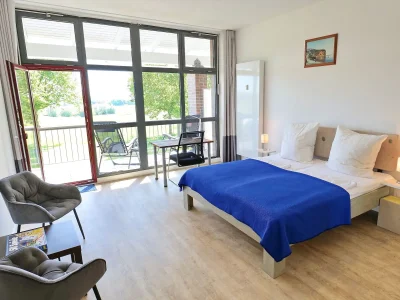 Holiday apartment Schwanensee No. 23 - Aurora Vista - ABC530 - Features photo 11