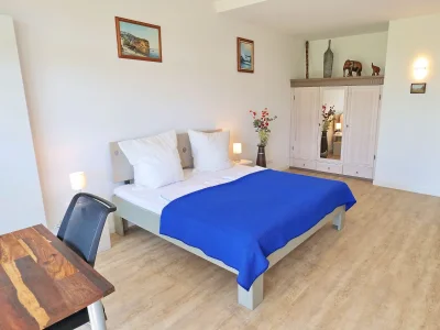 Holiday apartment Schwanensee No. 23 - Aurora Vista - ABC530 - Features photo 12