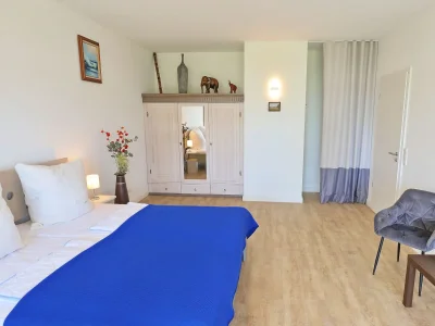 Holiday apartment Schwanensee No. 23 - Aurora Vista - ABC530 - Features photo 13