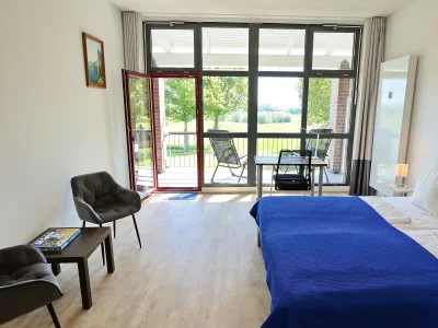 Holiday apartment Schwanensee No. 23 - Aurora Vista - ABC530 - Features photo 14