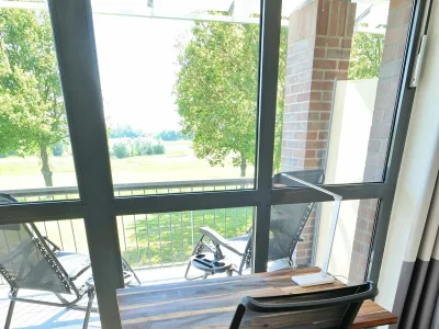 Holiday apartment Schwanensee No. 23 - Aurora Vista - ABC530 - Features photo 16