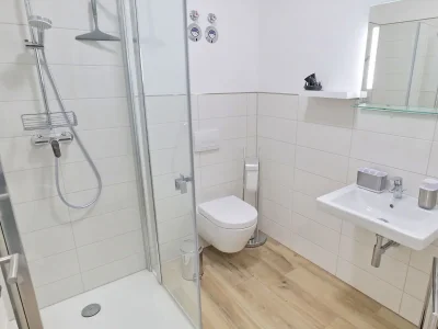 Holiday apartment Schwanensee No. 23 - Aurora Vista - ABC530 - Features photo 17