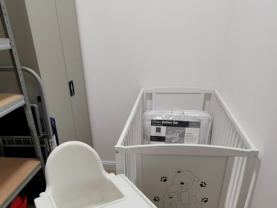 Holiday apartment Schwanensee No. 23 - Aurora Vista - ABC530 - Features photo 18