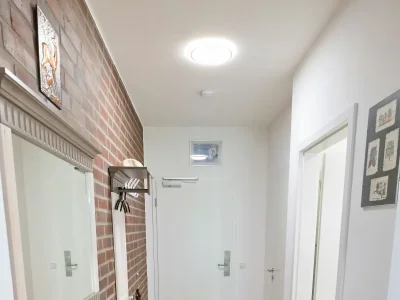 Holiday apartment Schwanensee No. 23 - Aurora Vista - ABC530 - Features photo 19