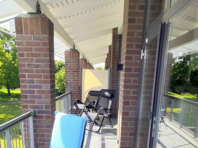 Holiday apartment Schwanensee No. 23 - Aurora Vista - ABC530 - Features photo 21