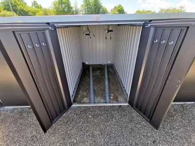 Holiday apartment Schwanensee No. 23 - Aurora Vista - ABC530 - Features photo 22