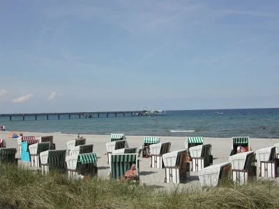 Holiday apartment Schwanensee No. 23 - Aurora Vista - ABC530 - Environment photo 28