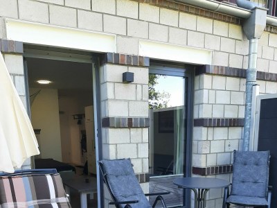 Holiday apartment Little break No. 9 - Aurora Vista - ABC535 - Outdoor photo 2