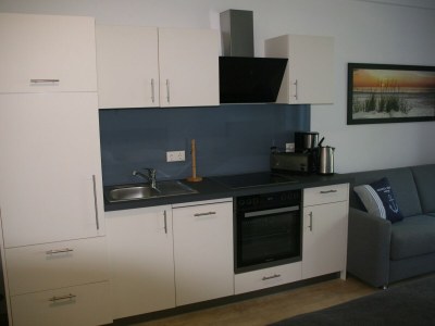 Holiday apartment Little break No. 9 - Aurora Vista - ABC535 - Features photo 12