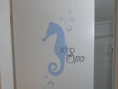 Holiday apartment Little break No. 9 - Aurora Vista - ABC535 - Features photo 16