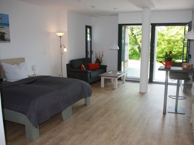 Holiday apartment SunGate No. 14 - Aurora Vista - ABC536 in Hohen Wieschendorf - Holiday apartment