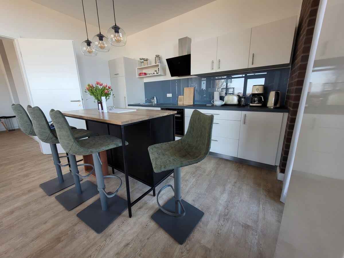 Holiday apartment Unicorn and Sea No. 21 - Aurora Vista - ABC534 - Features photo 5