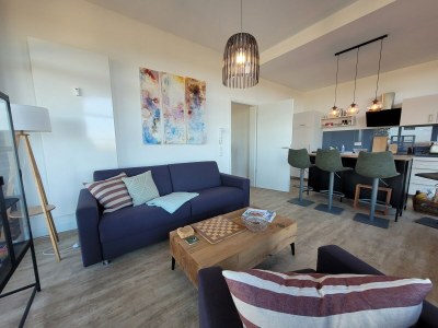 Holiday apartment Unicorn and Sea No. 21 - Aurora Vista - ABC534 - Features photo 9