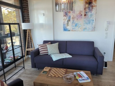 Holiday apartment Unicorn and Sea No. 21 - Aurora Vista - ABC534 - Features photo 11