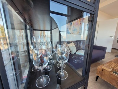 Holiday apartment Unicorn and Sea No. 21 - Aurora Vista - ABC534 - Features photo 12