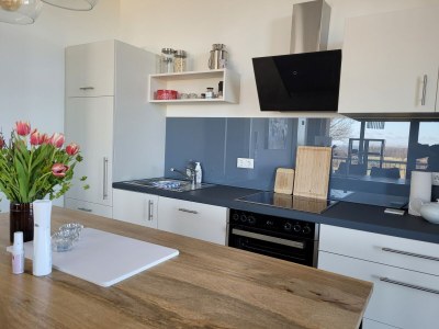 Holiday apartment Unicorn and Sea No. 21 - Aurora Vista - ABC534 - Features photo 13