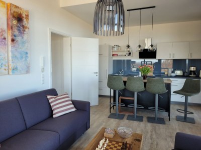 Holiday apartment Unicorn and Sea No. 21 - Aurora Vista - ABC534 - Features photo 15