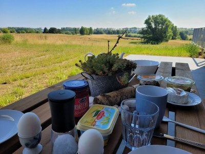 Holiday apartment Unicorn and Sea No. 21 - Aurora Vista - ABC534 - Features photo 17