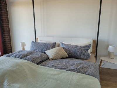 Holiday apartment Unicorn and Sea No. 21 - Aurora Vista - ABC534 - Features photo 18