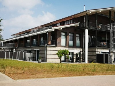 Holiday apartment Unicorn and Sea No. 21 - Aurora Vista - ABC534 - Features photo 19