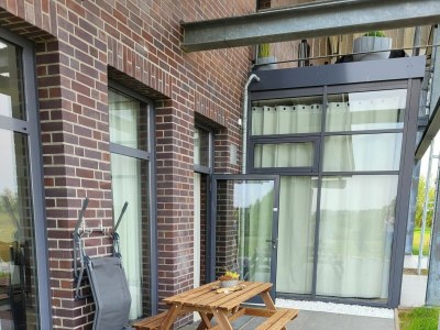 Holiday apartment Unicorn and Sea No. 21 - Aurora Vista - ABC534 - Features photo 21