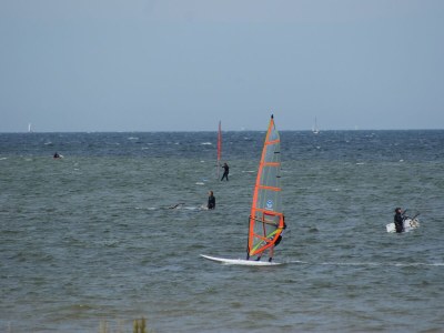 Holiday apartment Unicorn and Sea No. 21 - Aurora Vista - ABC534 - Environment photo 29