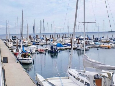 Holiday apartment Unicorn and Sea No. 21 - Aurora Vista - ABC534 - Environment photo 30