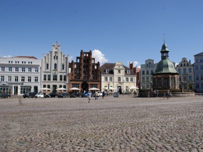 Holiday apartment Unicorn and Sea No. 21 - Aurora Vista - ABC534 - Environment photo 33