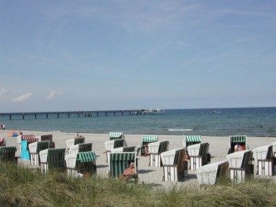 Holiday apartment Unicorn and Sea No. 21 - Aurora Vista - ABC534 - Environment photo 35