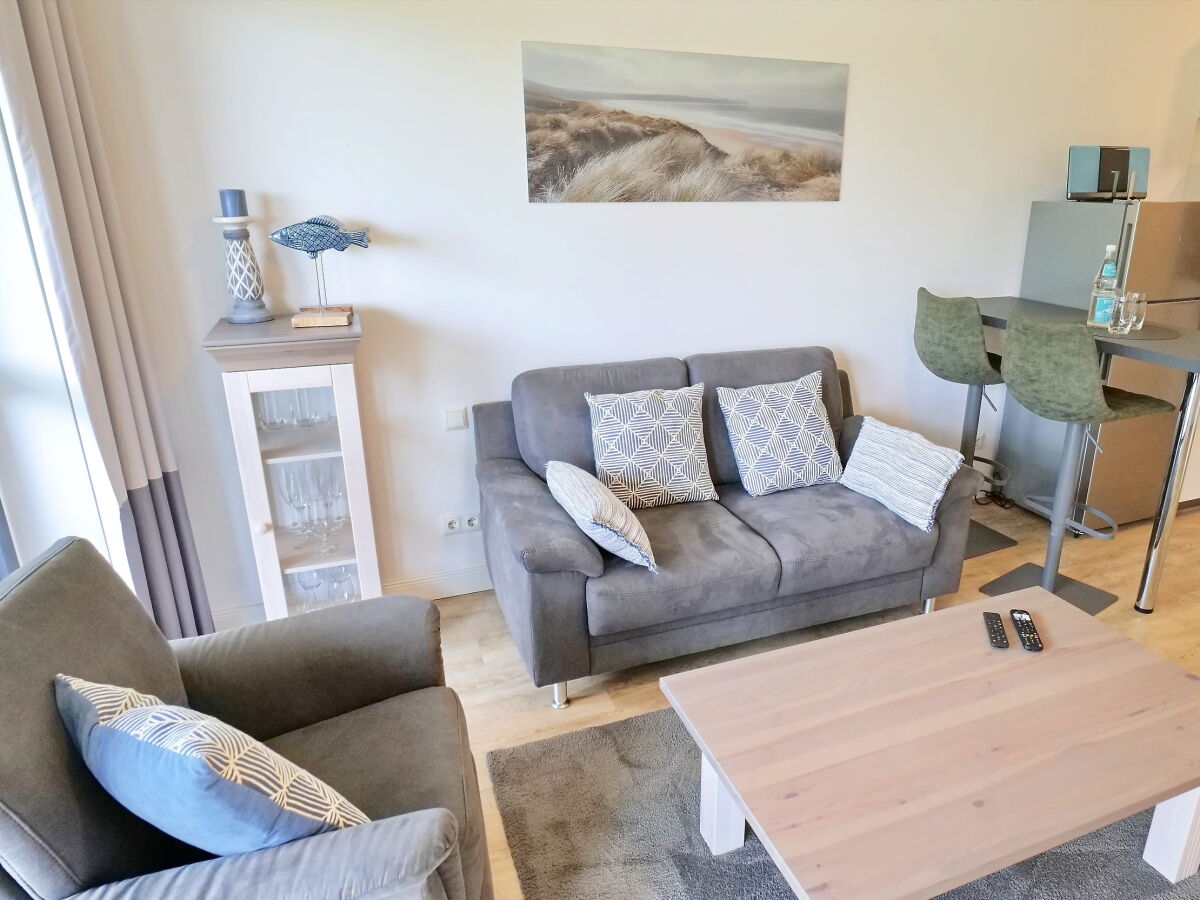 Holiday apartment Golf Nest by the Sea No. 24 - Aurora Vista - ABC550 - Features photo 5