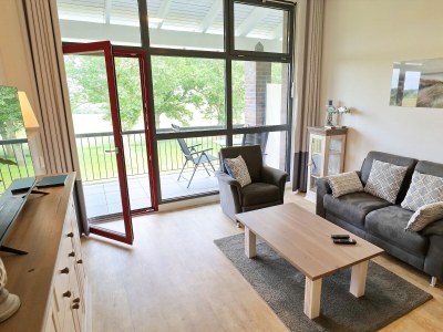 Holiday apartment Golf Nest by the Sea No. 24 - Aurora Vista - ABC550 in Hohen Wieschendorf - Holiday apartment