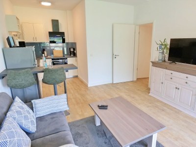 Holiday apartment Golf Nest by the Sea No. 24 - Aurora Vista - ABC550 - Features photo 6