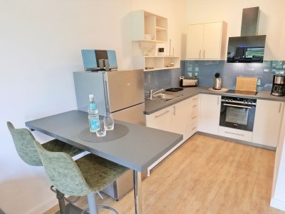 Holiday apartment Golf Nest by the Sea No. 24 - Aurora Vista - ABC550 - Features photo 10