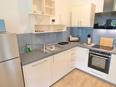 Holiday apartment Golf Nest by the Sea No. 24 - Aurora Vista - ABC550 - Features photo 11