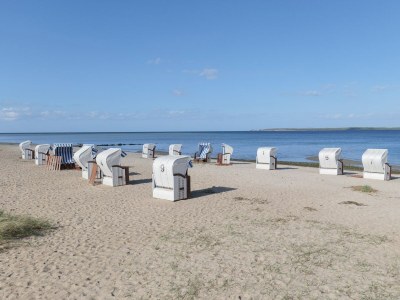 Holiday apartment Golf Nest by the Sea No. 24 - Aurora Vista - ABC550 - Environment photo 18