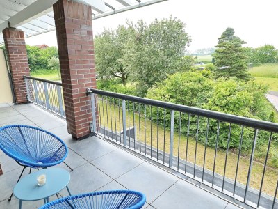 Holiday apartment Wild Seagull No. 29 - Aurora Vista - ABC529 - Outdoor photo 2