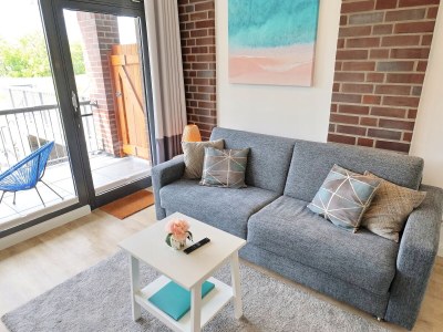 Holiday apartment Wild Seagull No. 29 - Aurora Vista - ABC529 - Features photo 6