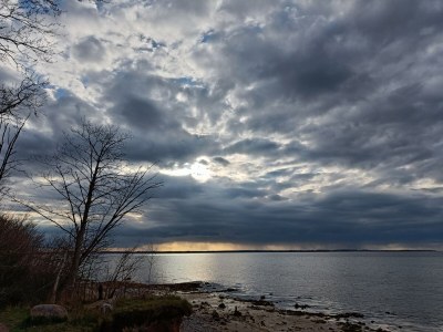 Holiday apartment Wild Seagull No. 29 - Aurora Vista - ABC529 - Environment photo 35