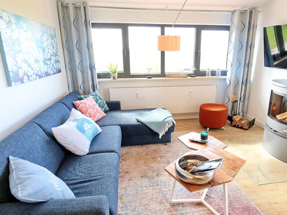 Holiday apartment Baltic Pearl No. 31 - Aurora Vista - ABC31