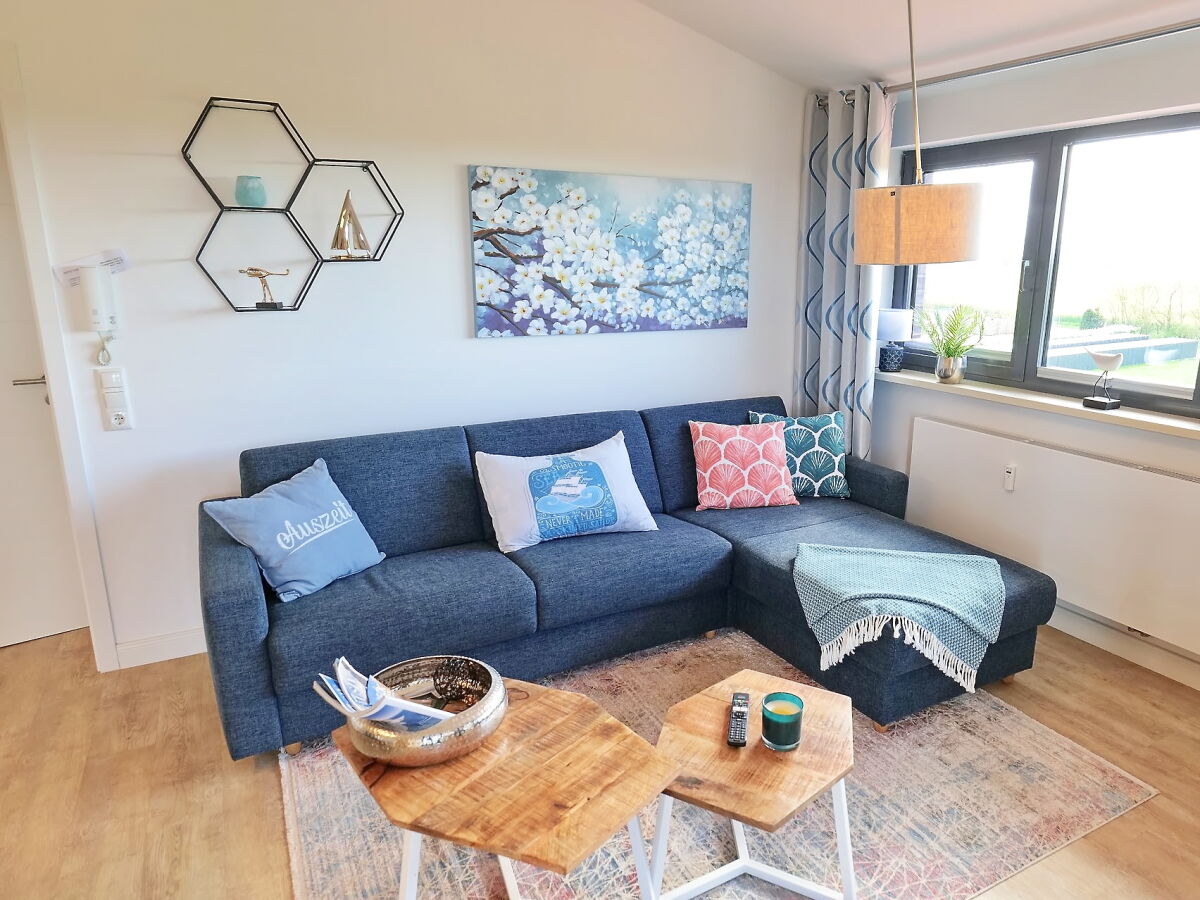 Holiday apartment Baltic Pearl No. 31 - Aurora Vista - ABC31 - Features photo 5