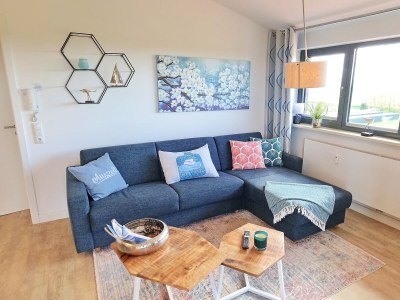 Holiday apartment Baltic Pearl No. 31 - Aurora Vista - ABC31 - Features photo 5