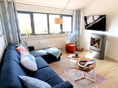 Holiday apartment Baltic Pearl No. 31 - Aurora Vista - ABC31 - Features photo 6